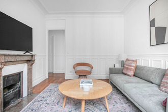 location appartement paris-18 75018