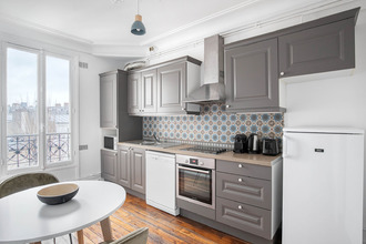 location appartement paris-18 75018