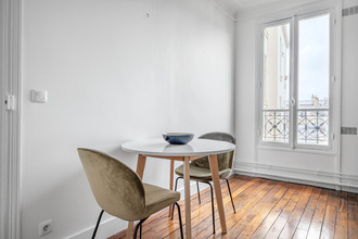 location appartement paris-18 75018