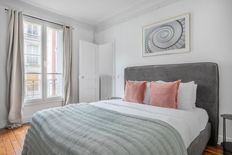location appartement paris-18 75018