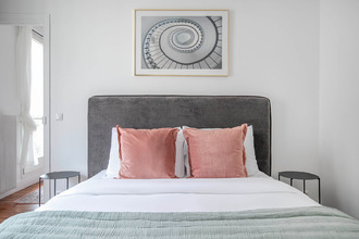 location appartement paris-18 75018