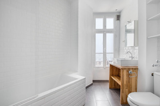 location appartement paris-18 75018