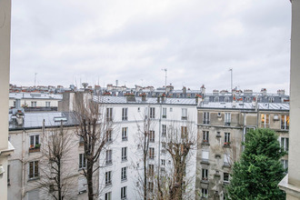 location appartement paris-18 75018
