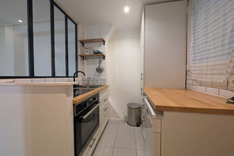 Ma-Cabane - Location Appartement PARIS 18, 51 m²