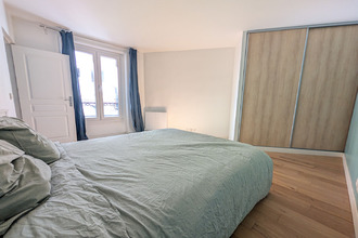 Ma-Cabane - Location Appartement PARIS 18, 51 m²