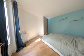 Ma-Cabane - Location Appartement PARIS 18, 51 m²