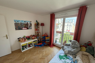 location appartement paris-18 75018