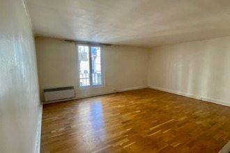 Ma-Cabane - Location Appartement PARIS 18, 30 m²