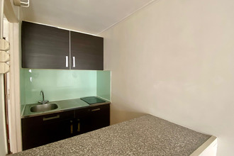 Ma-Cabane - Location Appartement PARIS 18, 30 m²