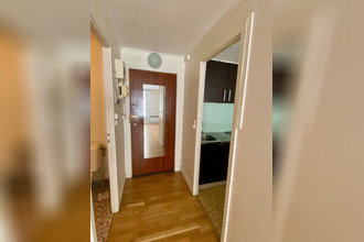 Ma-Cabane - Location Appartement PARIS 18, 30 m²
