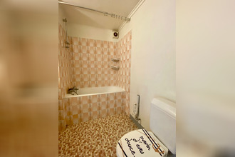 Ma-Cabane - Location Appartement PARIS 18, 30 m²