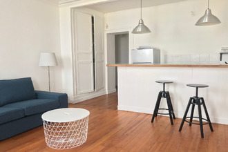 Ma-Cabane - Location Appartement PARIS 18, 37 m²