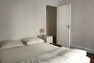 Ma-Cabane - Location Appartement PARIS 18, 37 m²