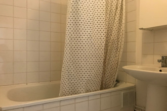 Ma-Cabane - Location Appartement PARIS 18, 37 m²