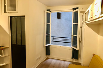 Ma-Cabane - Location Appartement PARIS 18, 17 m²