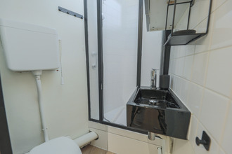 Ma-Cabane - Location Appartement PARIS 18, 17 m²