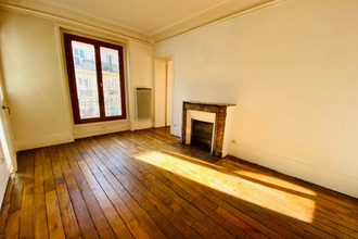 Ma-Cabane - Location Appartement PARIS 18, 32 m²
