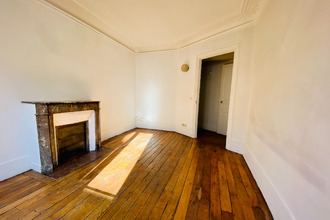 Ma-Cabane - Location Appartement PARIS 18, 32 m²