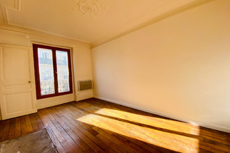 Ma-Cabane - Location Appartement PARIS 18, 32 m²