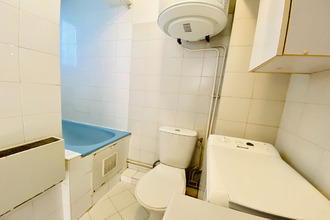 Ma-Cabane - Location Appartement PARIS 18, 32 m²
