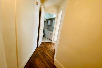 Ma-Cabane - Location Appartement PARIS 18, 32 m²
