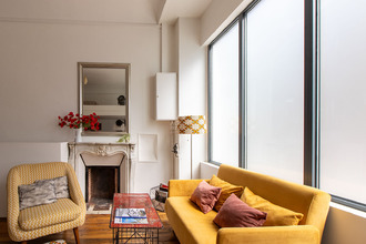 location appartement paris-18 75018