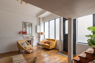 location appartement paris-18 75018
