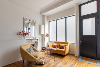 location appartement paris-18 75018