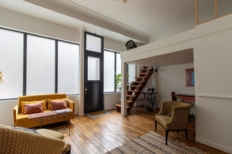 location appartement paris-18 75018