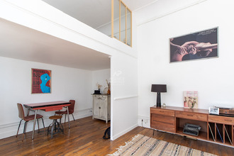 location appartement paris-18 75018