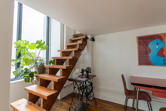 location appartement paris-18 75018