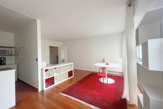 Ma-Cabane - Location Appartement Paris 18ème, 30 m²