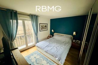 Ma-Cabane - Location Appartement Paris 18ème, 70 m²