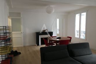 Ma-Cabane - Location Appartement PARIS 19, 47 m²