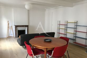 Ma-Cabane - Location Appartement PARIS 19, 47 m²