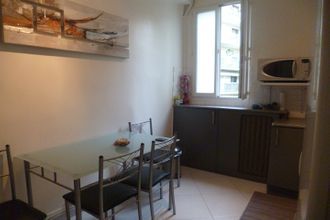 Ma-Cabane - Location Appartement PARIS 19, 25 m²