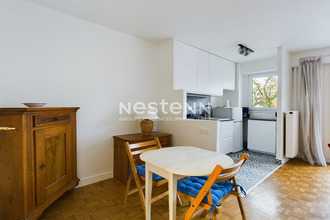 Ma-Cabane - Location Appartement PARIS 19, 31 m²