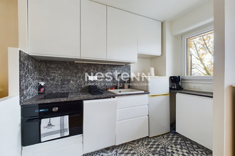 Ma-Cabane - Location Appartement PARIS 19, 31 m²