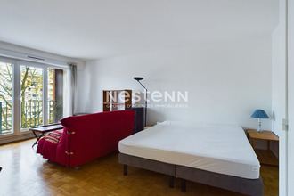 Ma-Cabane - Location Appartement PARIS 19, 31 m²