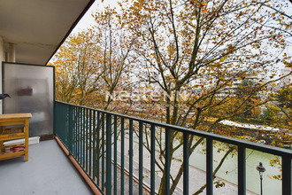 Ma-Cabane - Location Appartement PARIS 19, 31 m²