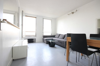 location appartement paris-19 75019