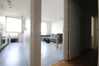 location appartement paris-19 75019