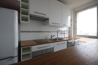 location appartement paris-19 75019