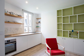 location appartement paris-19 75019