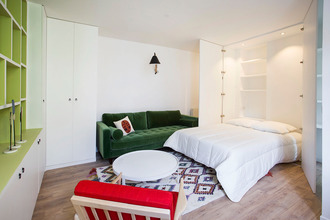 location appartement paris-19 75019