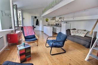 Ma-Cabane - Location Appartement PARIS 19, 45 m²