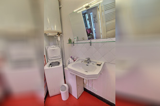 Ma-Cabane - Location Appartement PARIS 19, 45 m²
