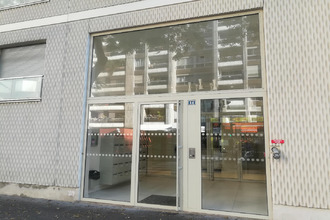 location appartement paris-19 75019