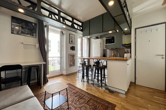 location appartement paris-19 75019