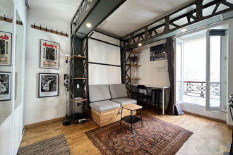 location appartement paris-19 75019